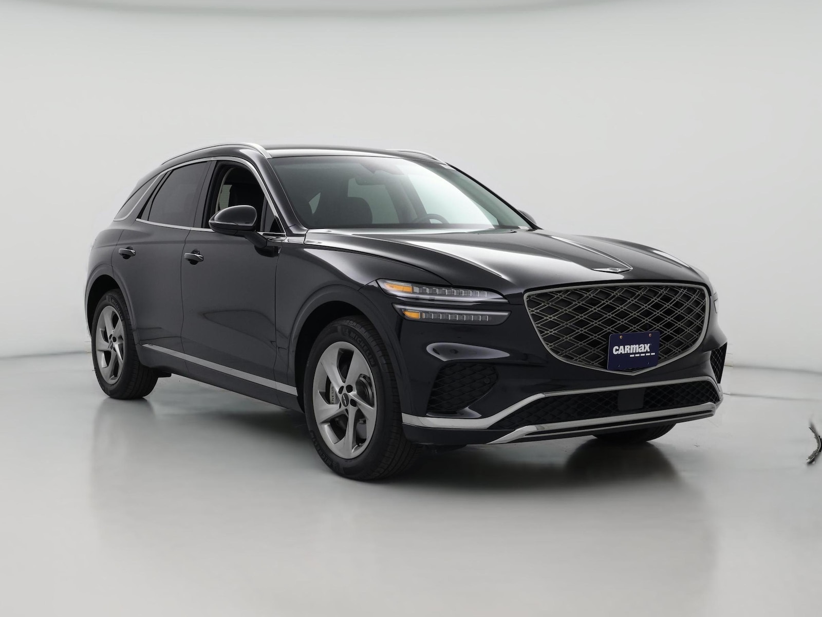 2026 GENESIS GV70