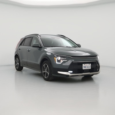 2024 Kia Niro SX