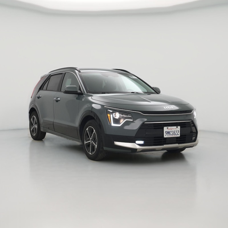 2024 Kia Niro SX