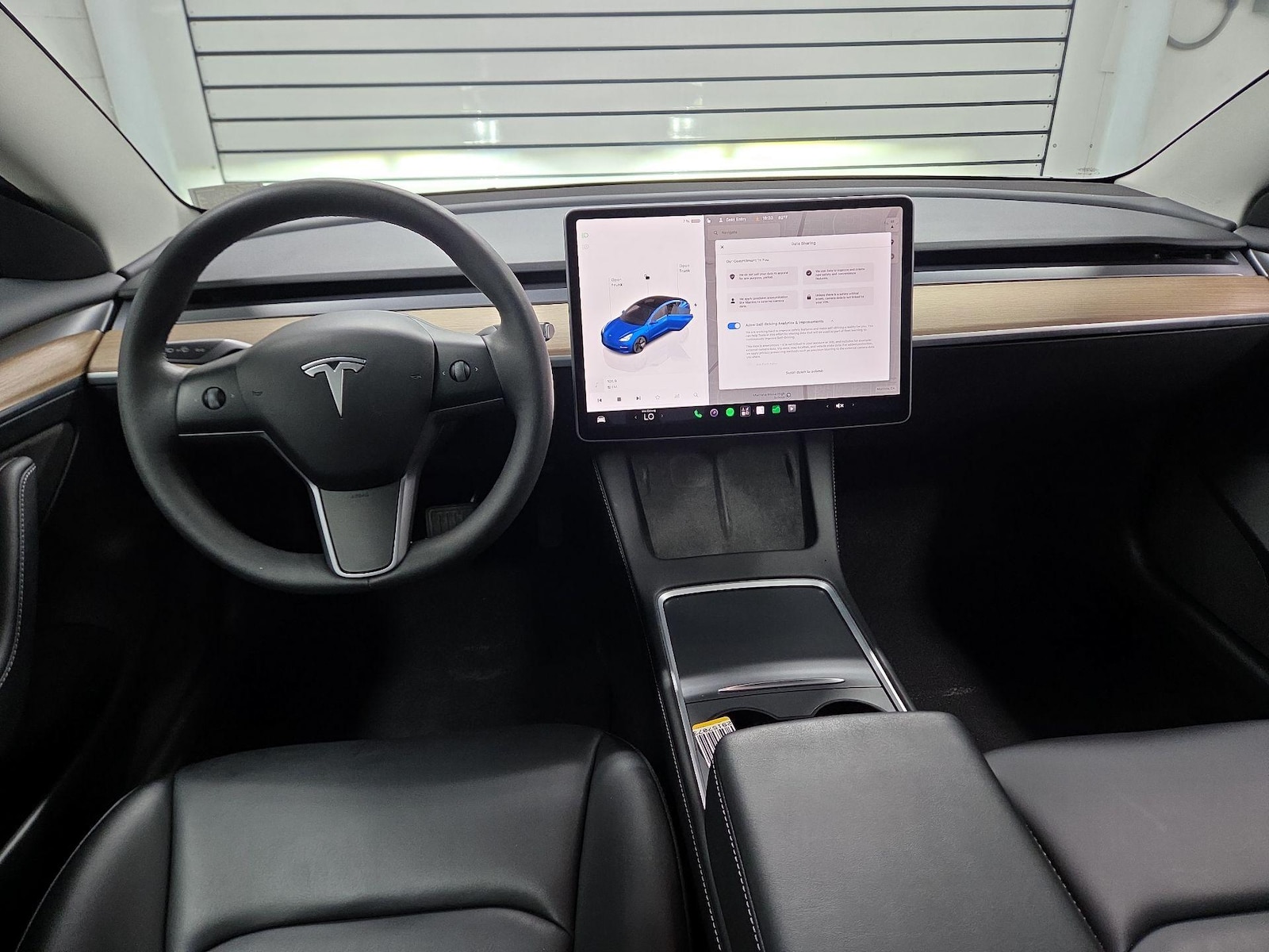 Navigation System