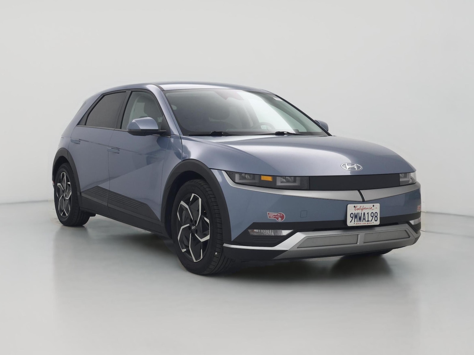 2024 Hyundai IONIQ 5 SE