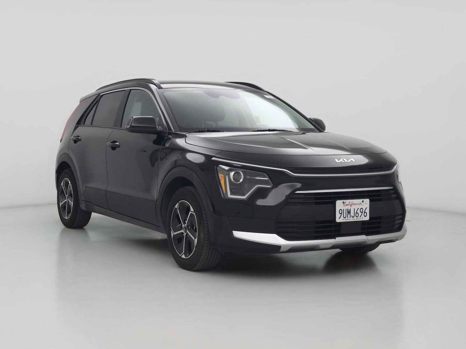 2025 Kia Niro EX