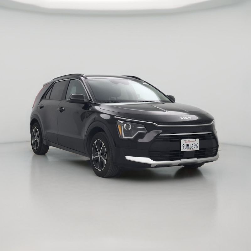 2025 Kia Niro EX