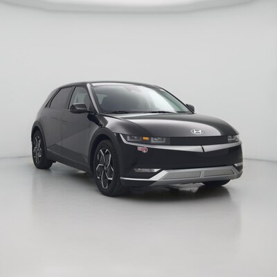 Recommended categories heading image of the selected vehicle