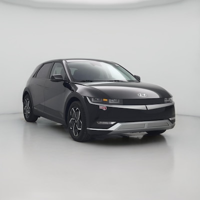Vehicle exterior view