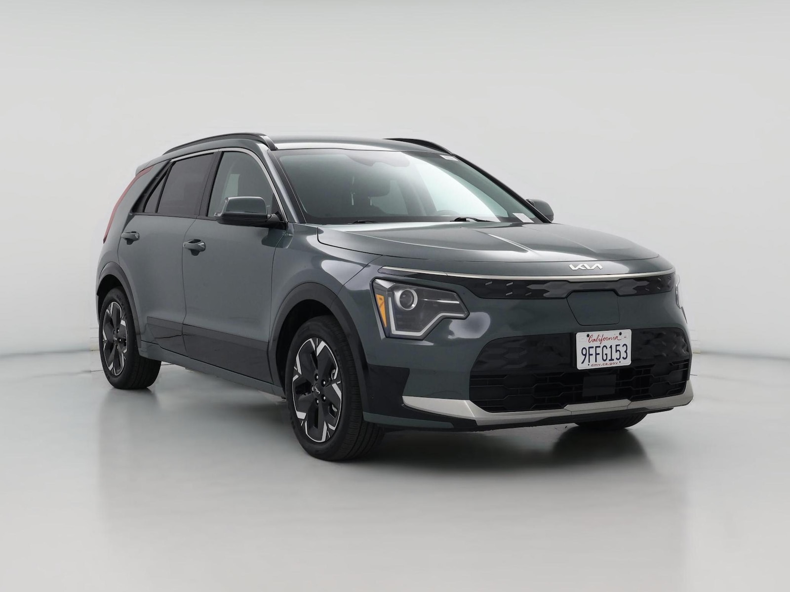 2023 Kia Niro