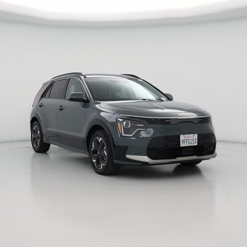 2023 Kia Niro Electric Wind