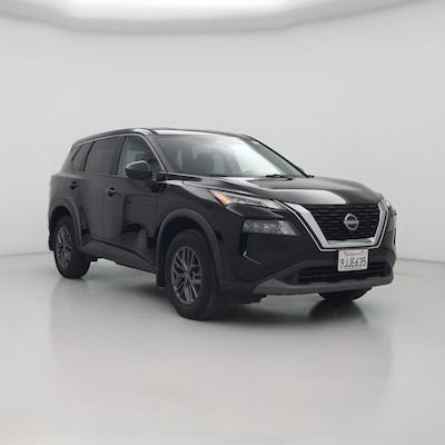 Recommended categories heading image of the selected vehicle