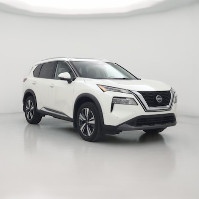 Recommended categories heading image of the selected vehicle