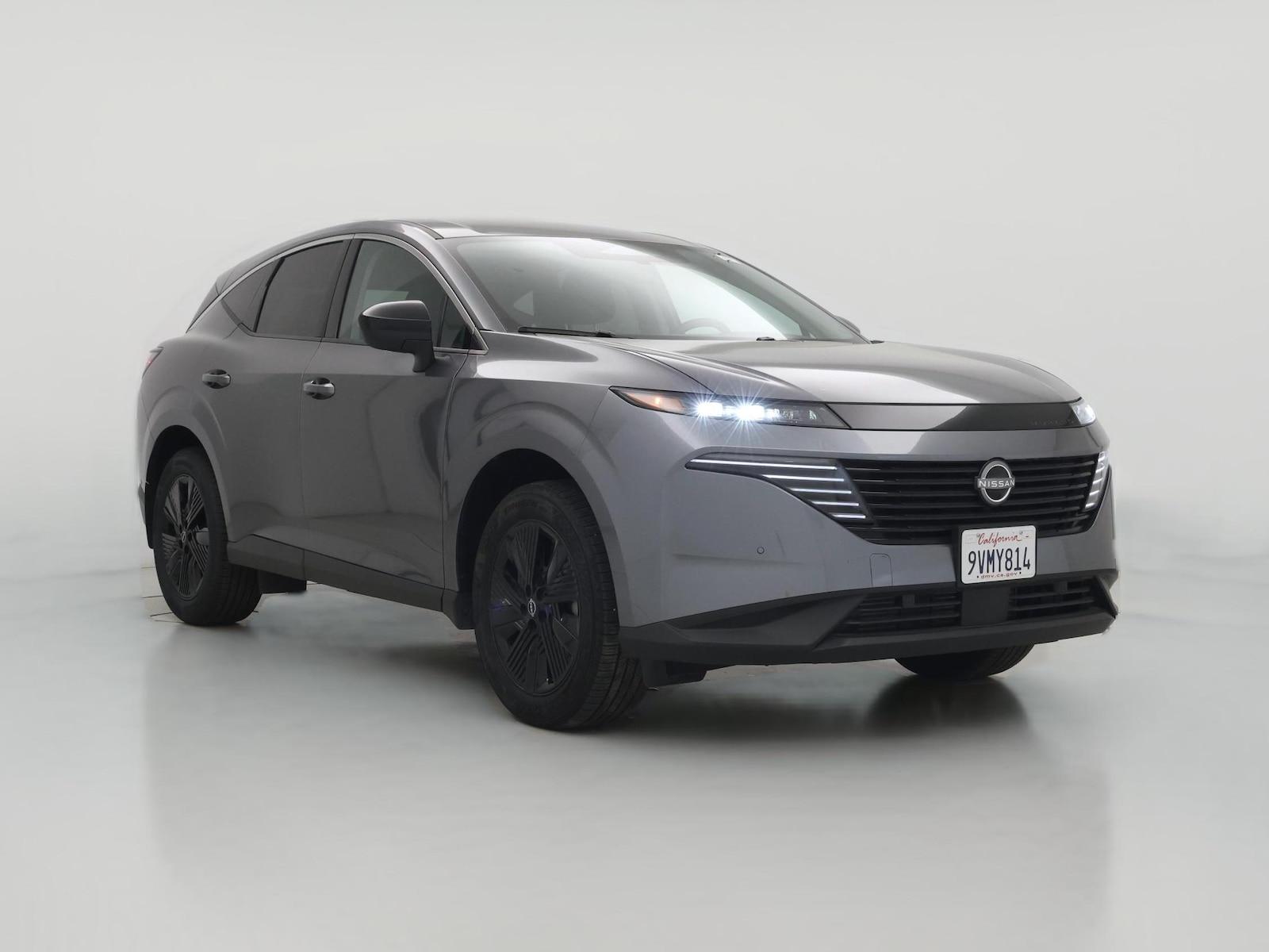2025 Nissan Murano