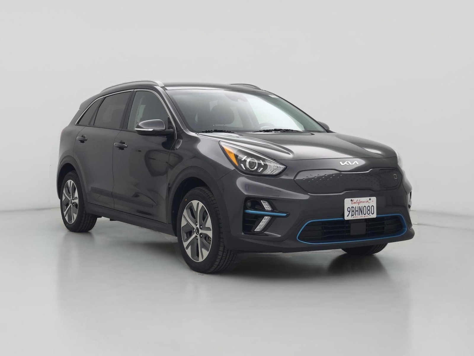 2022 Kia Niro