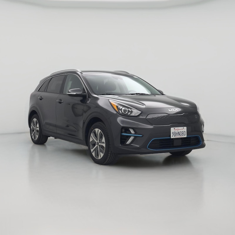 2022 Kia Niro Electric S