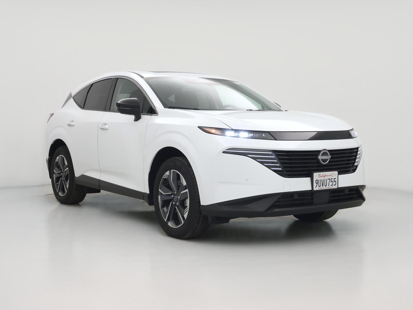 2025 Nissan Murano