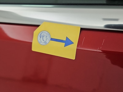 Condition detail