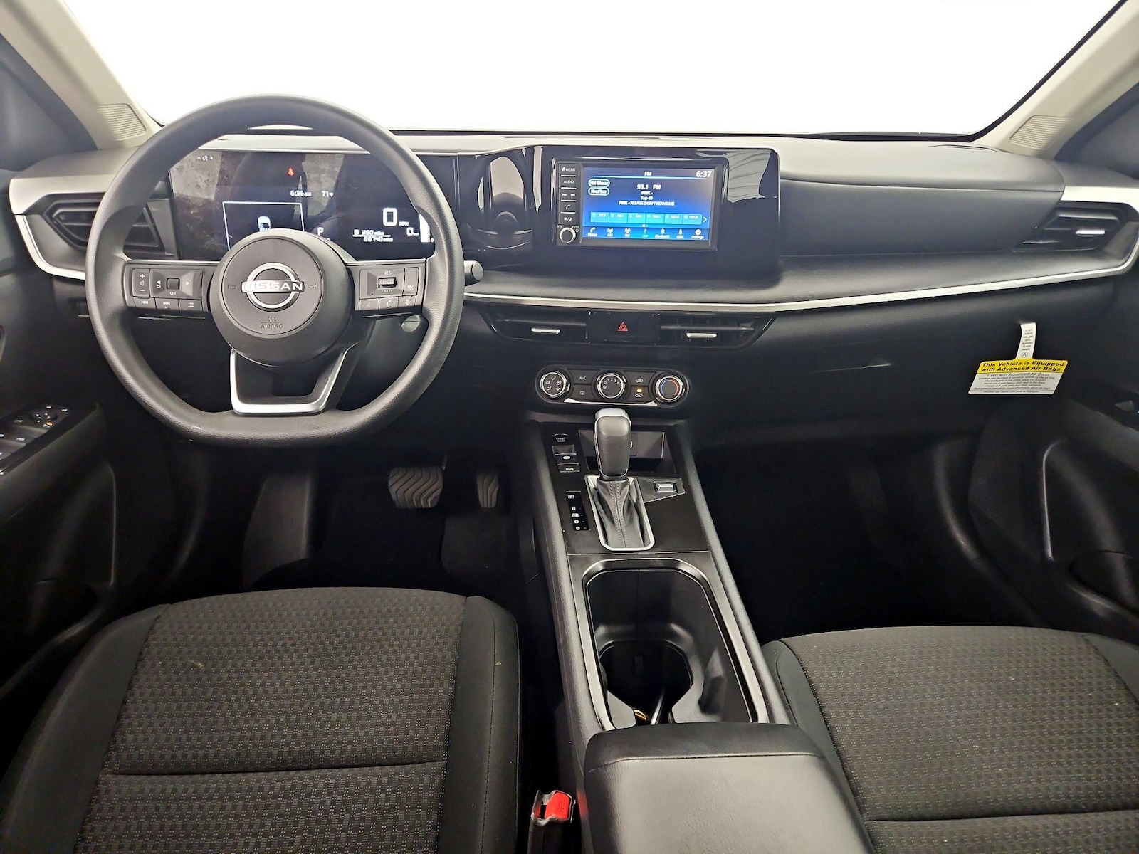 Rear View Camera
