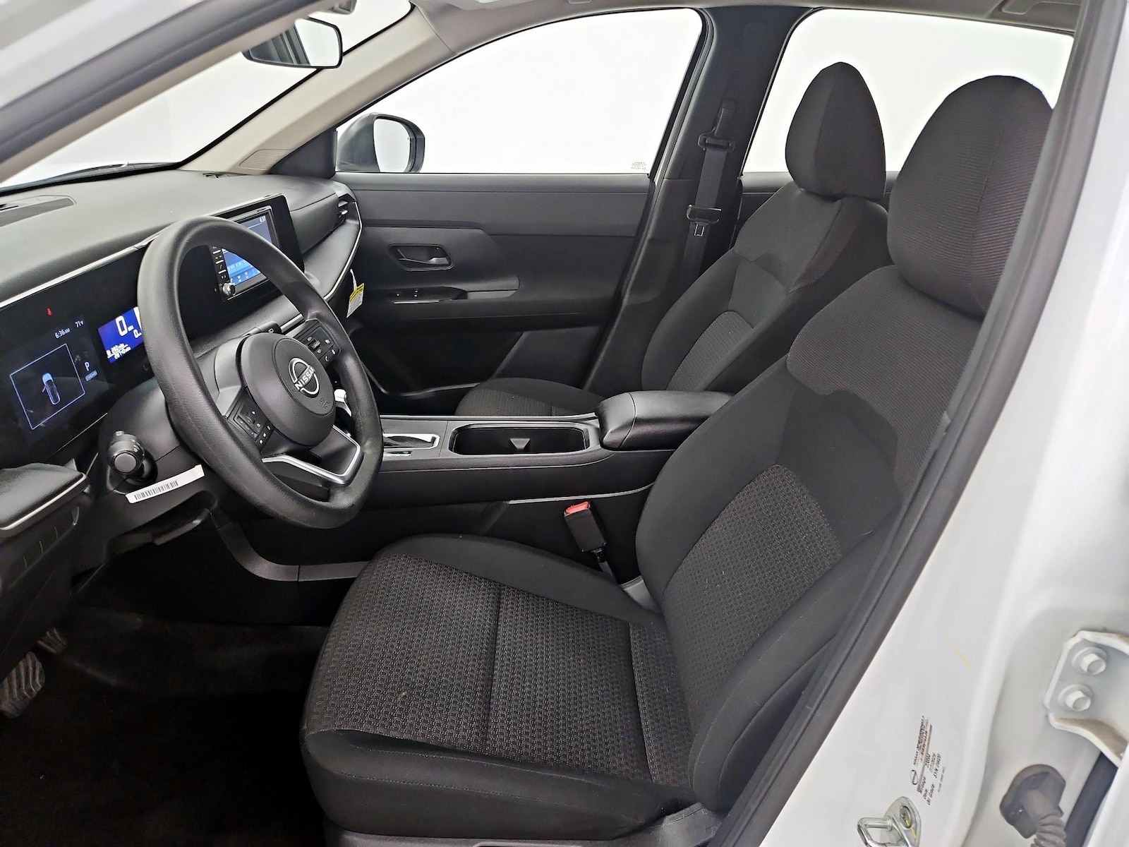 Side Airbags
