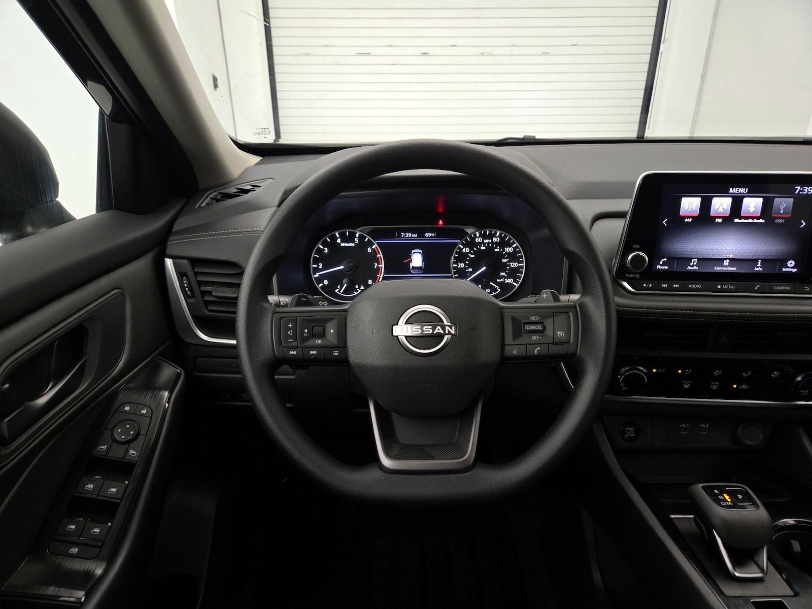 Lane Departure Warning