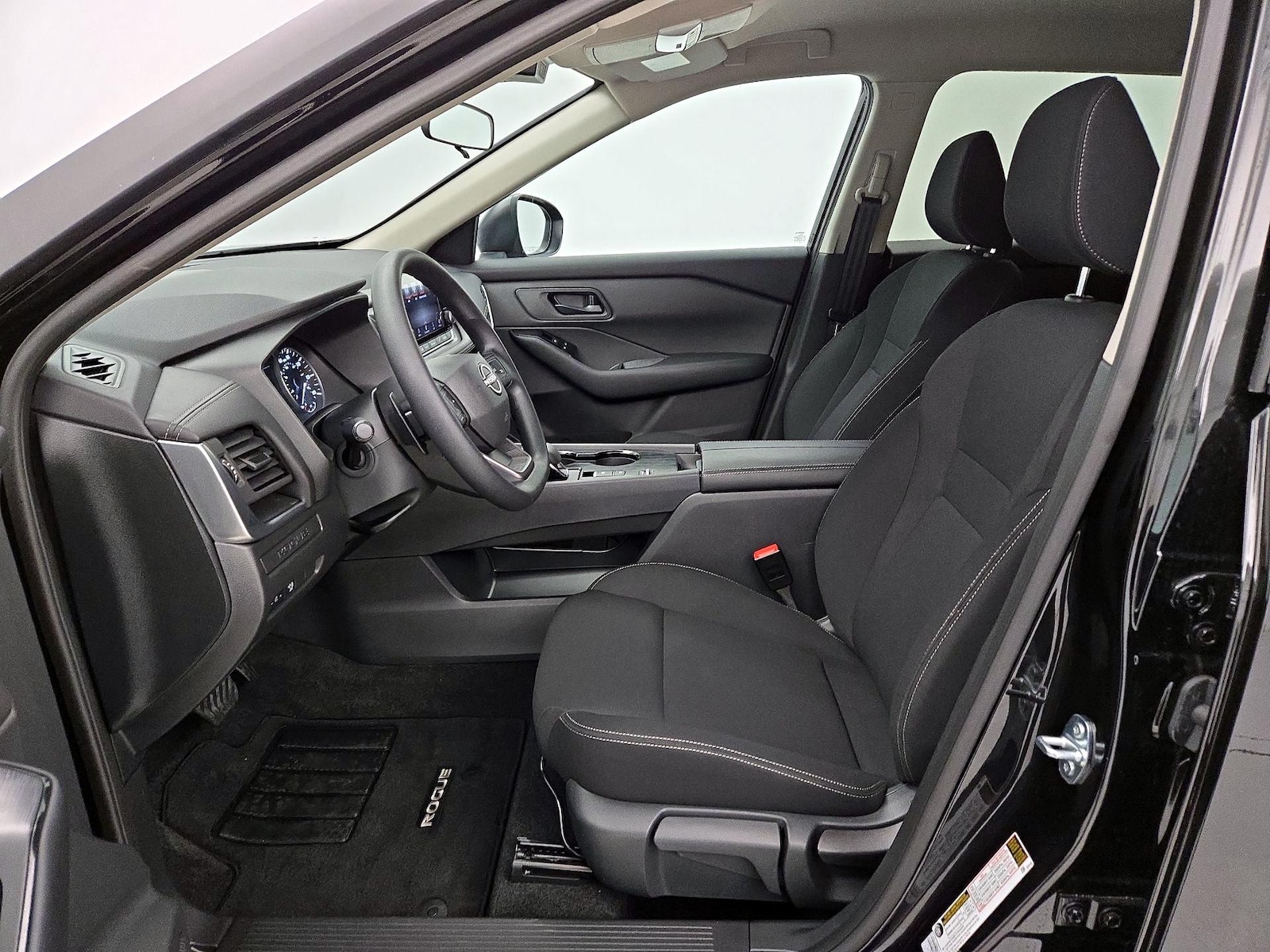 Side Airbags