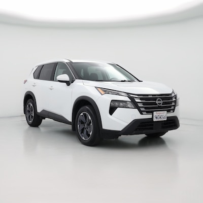 Vehicle exterior view