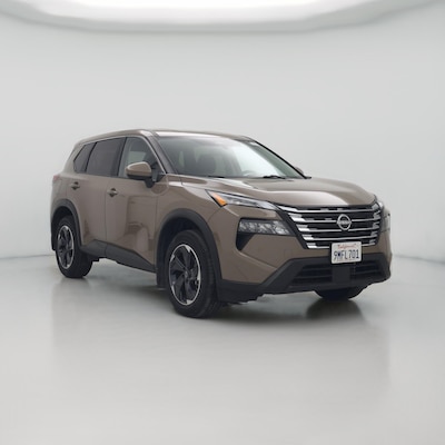 Recommended categories heading image of the selected vehicle
