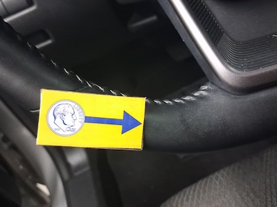 Condition detail