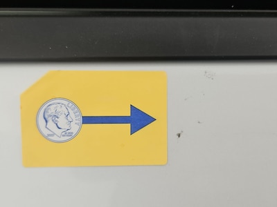 Condition detail