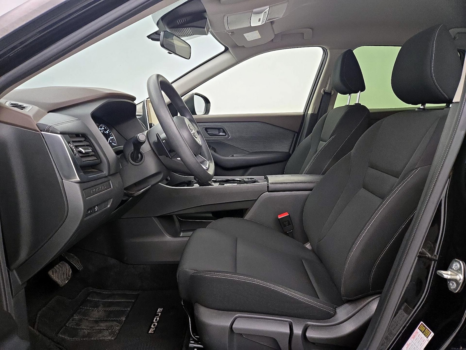 Side Airbags