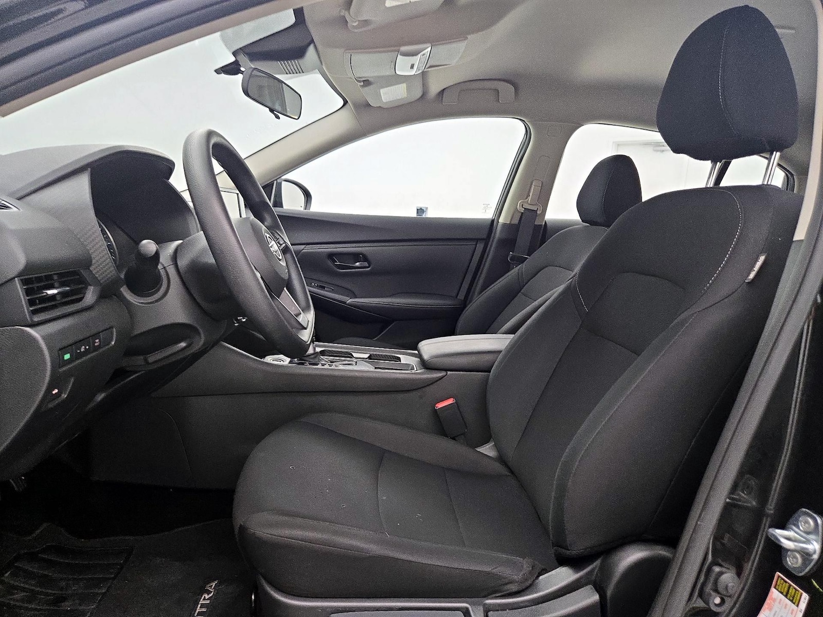 Side Airbags
