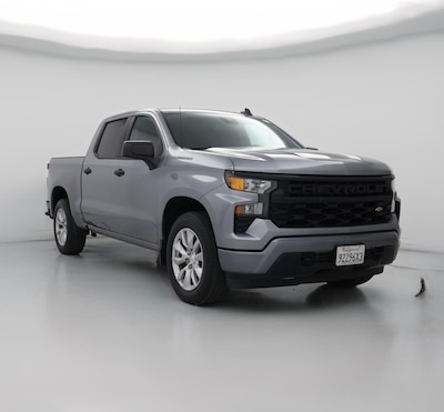 Recommended categories heading image of the selected vehicle