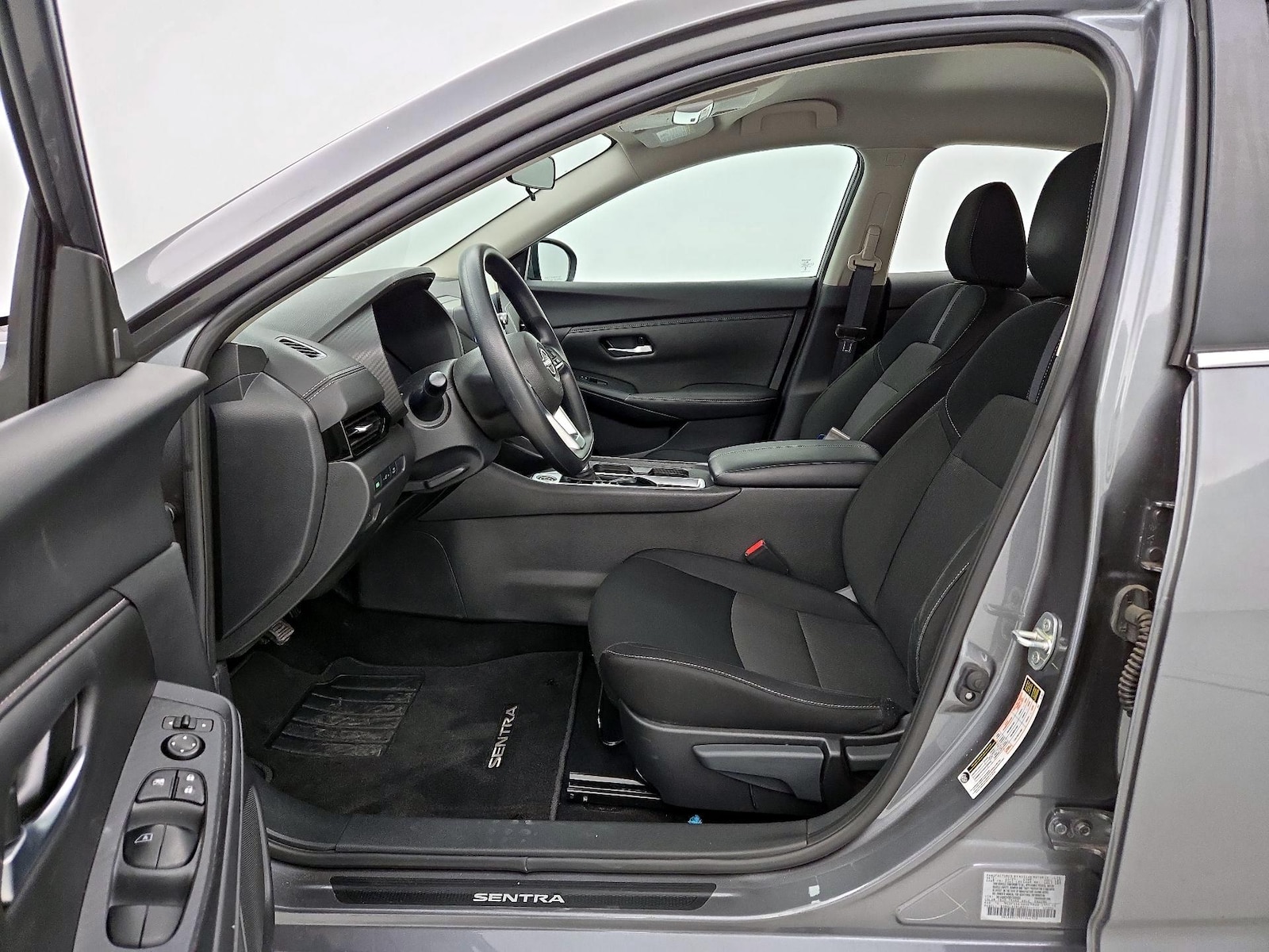 Side Airbags