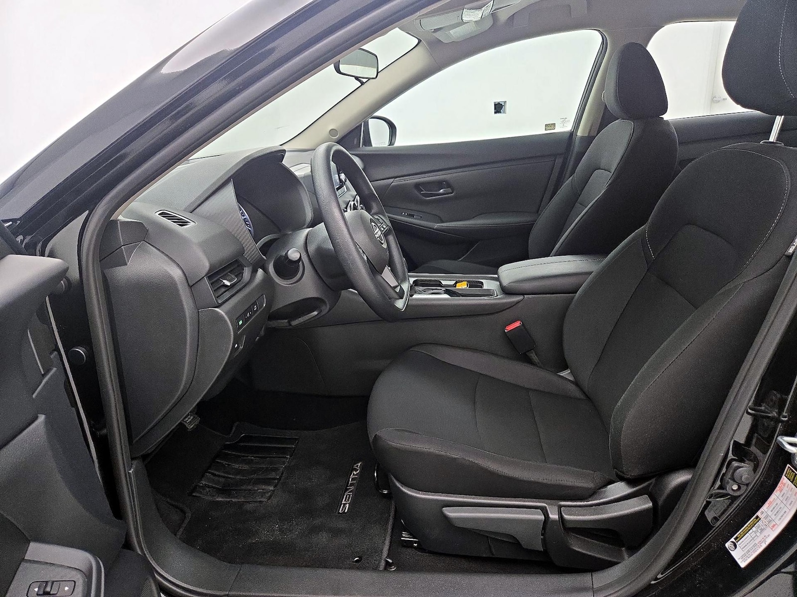Side Airbags