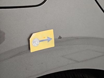 Condition detail