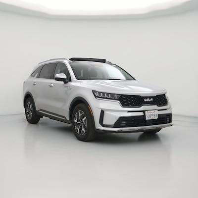 Recommended categories heading image of the selected vehicle