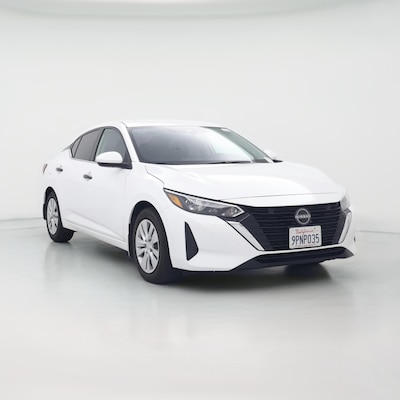 Recommended categories heading image of the selected vehicle