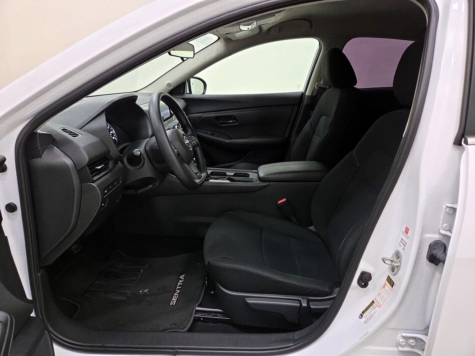 Side Airbags
