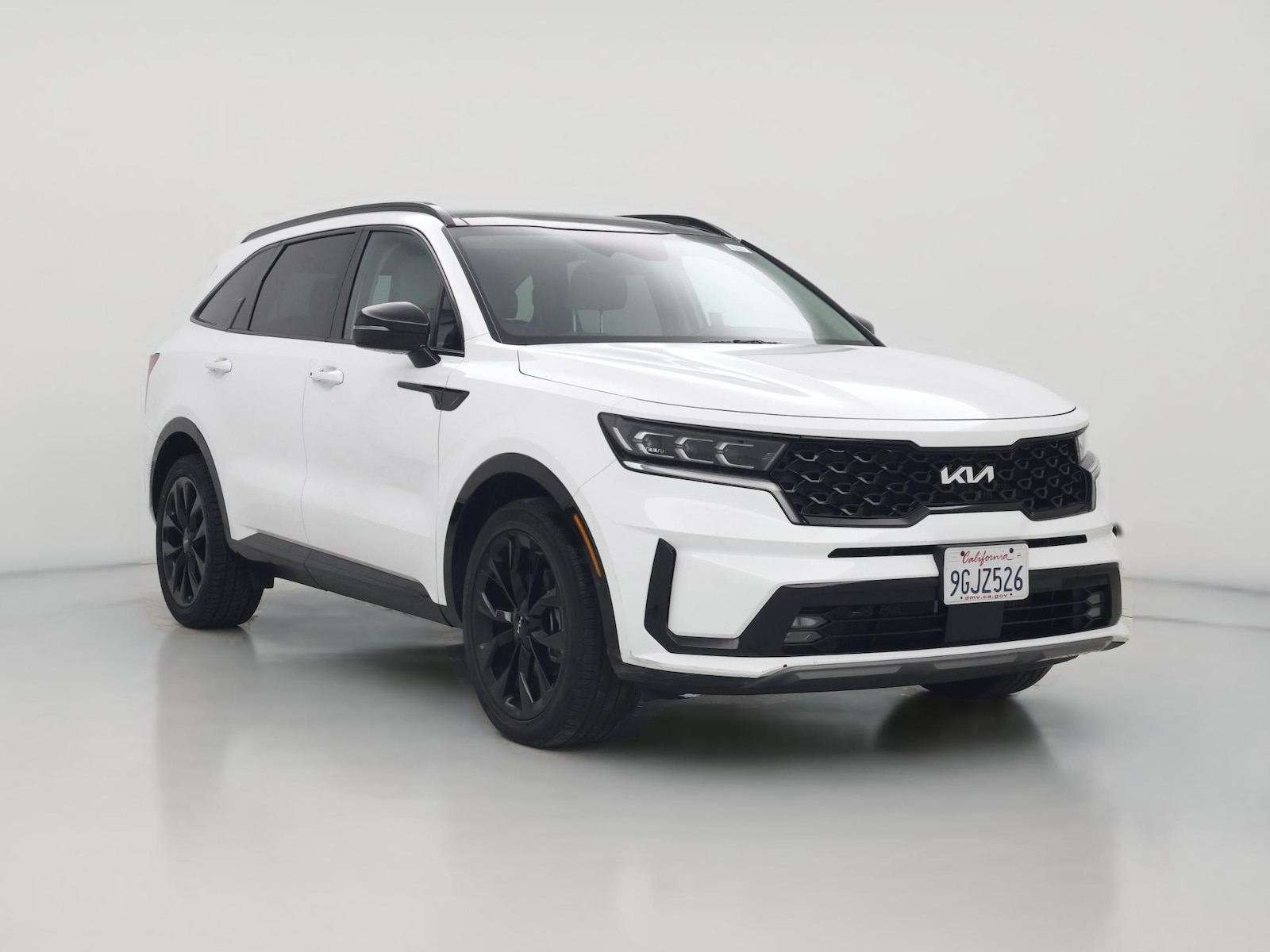 Smart Key & Power Hatch/Deck Lid
