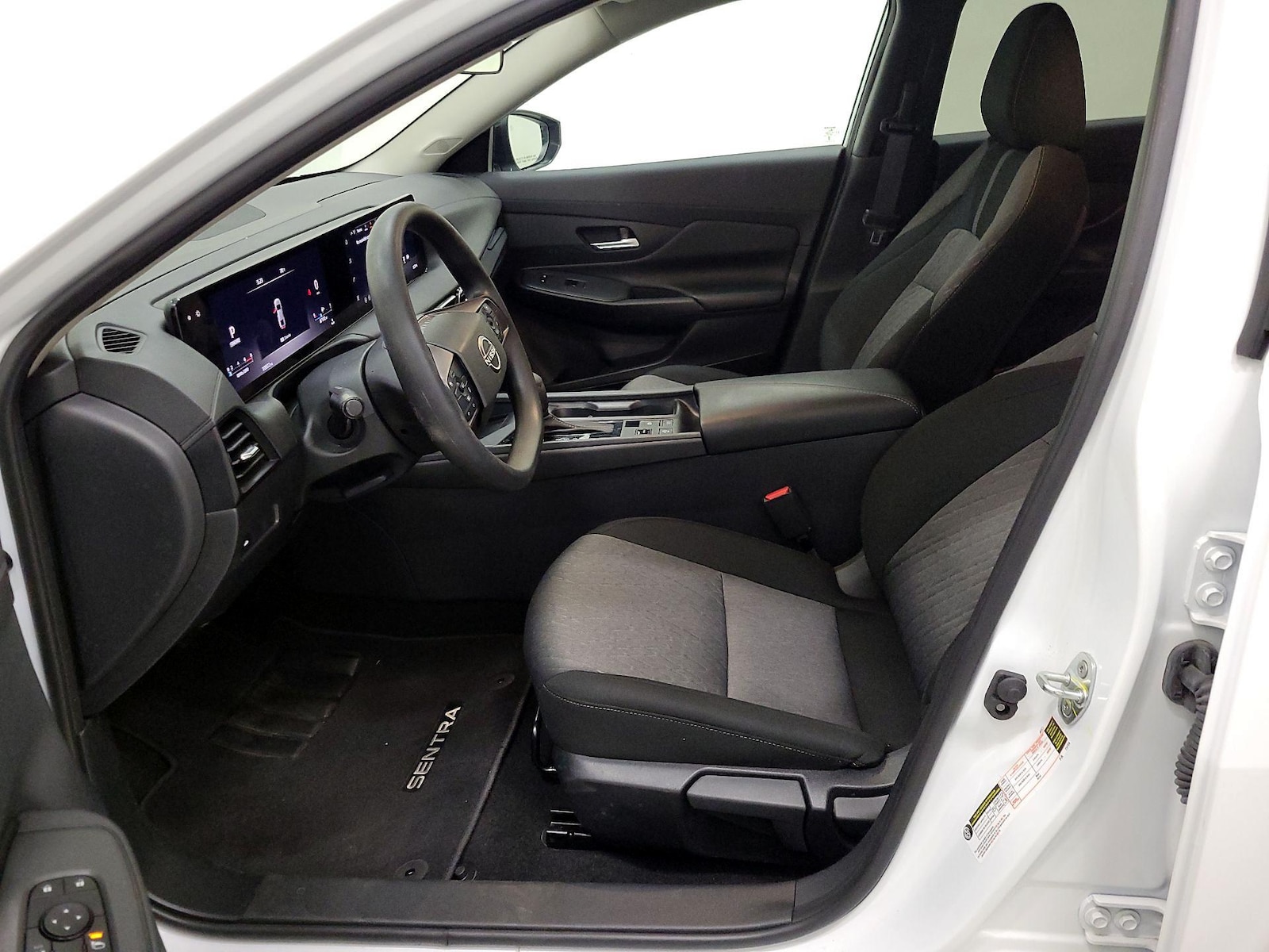 Side Airbags