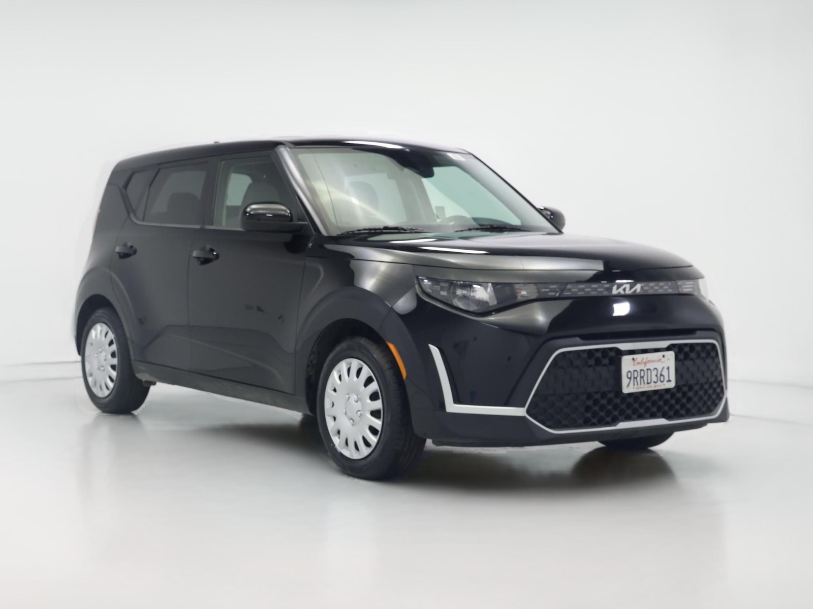 2025 Kia Soul