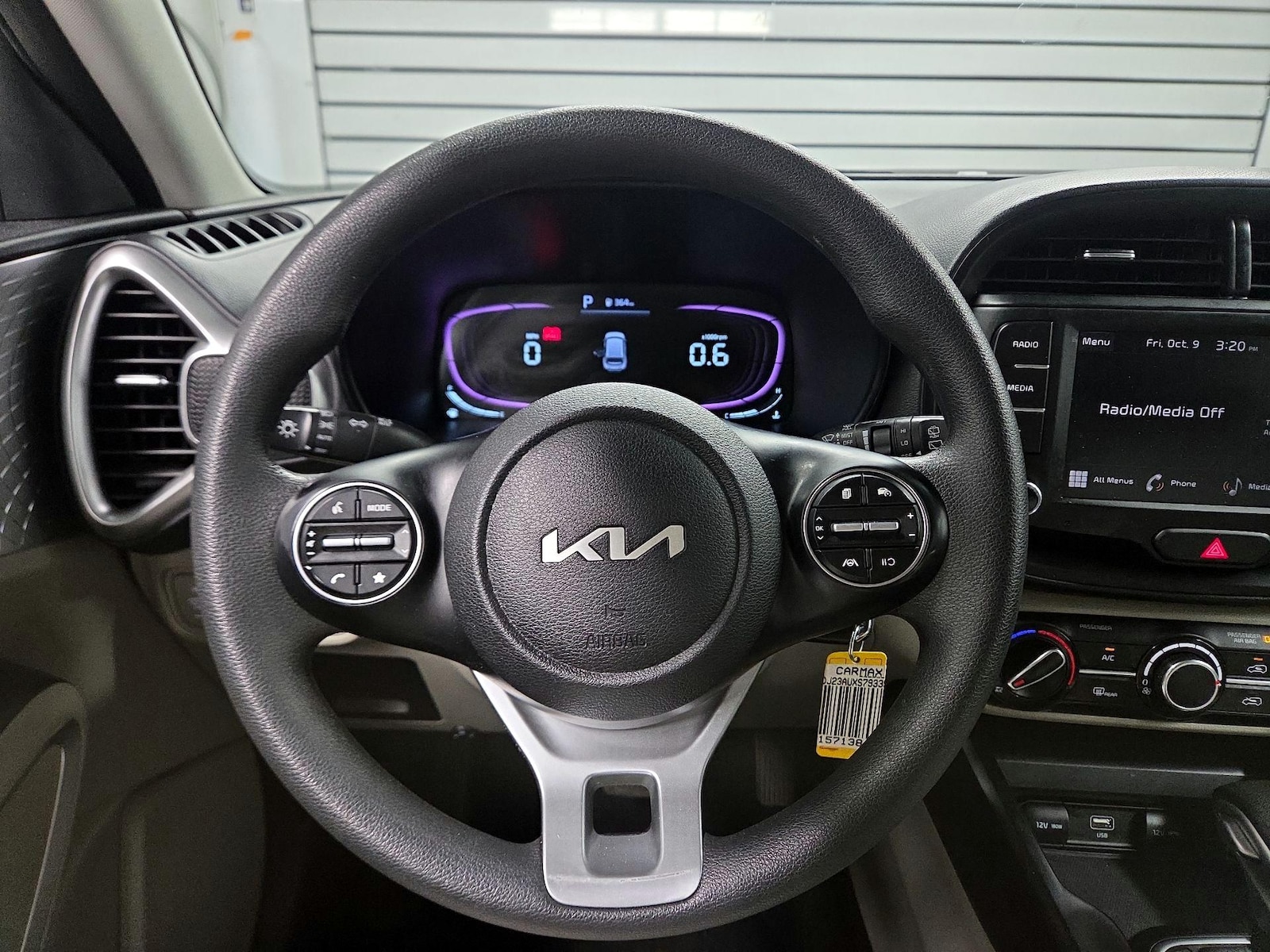 Lane Departure Warning