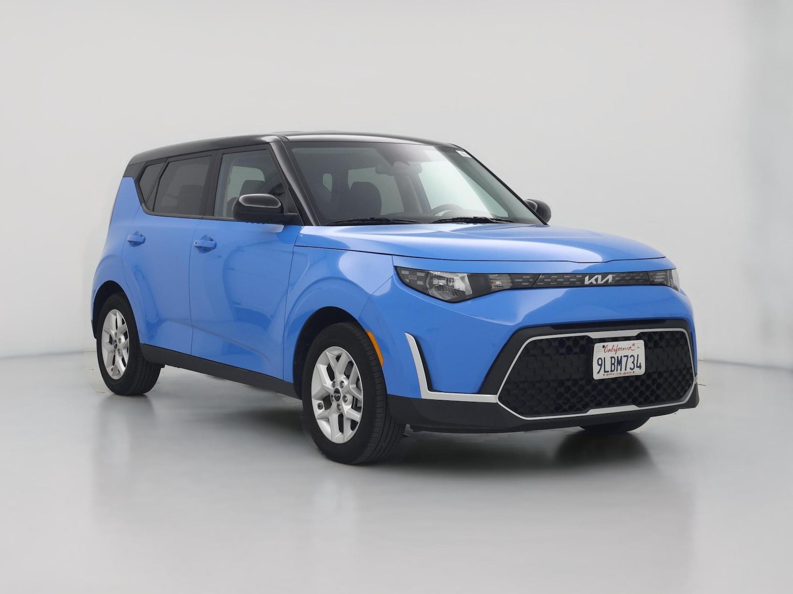 2024 Kia Soul