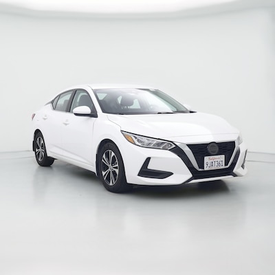 Recommended categories heading image of the selected vehicle