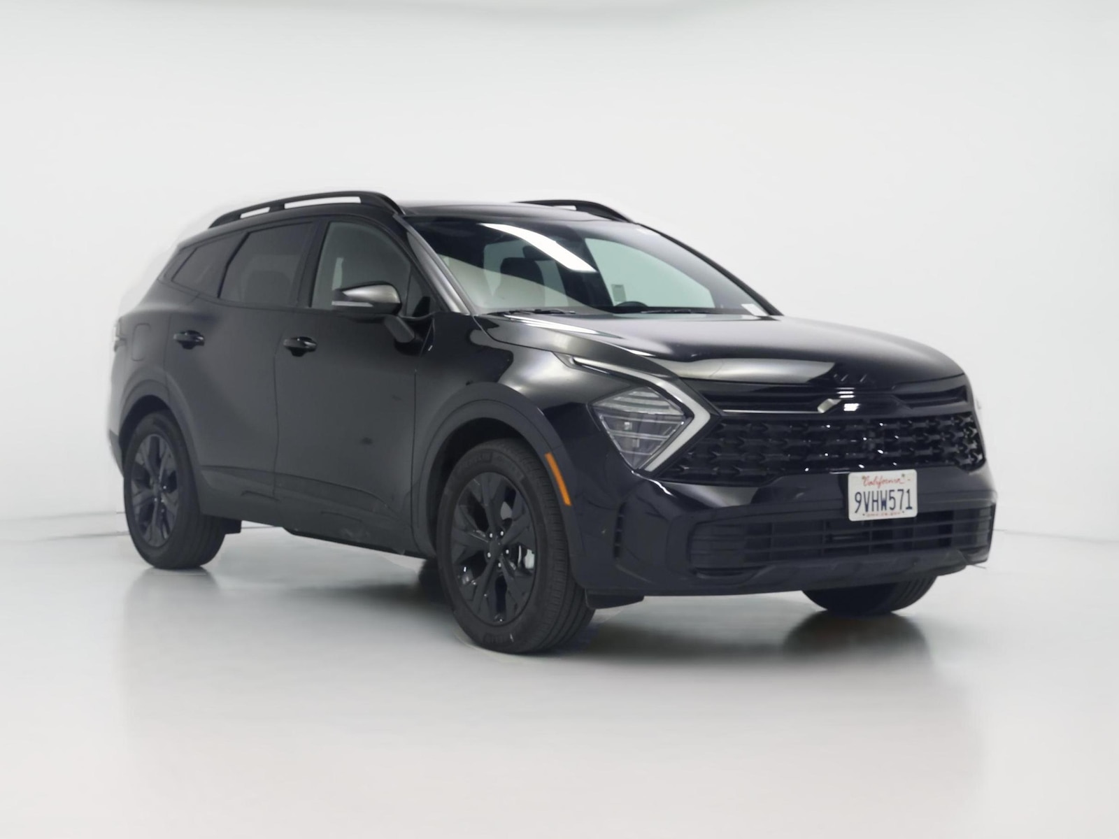 Smart Key & Power Hatch/Deck Lid