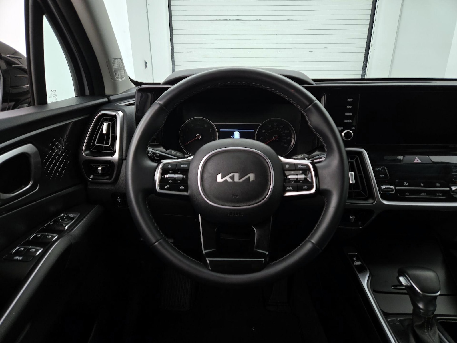 Lane Departure Warning