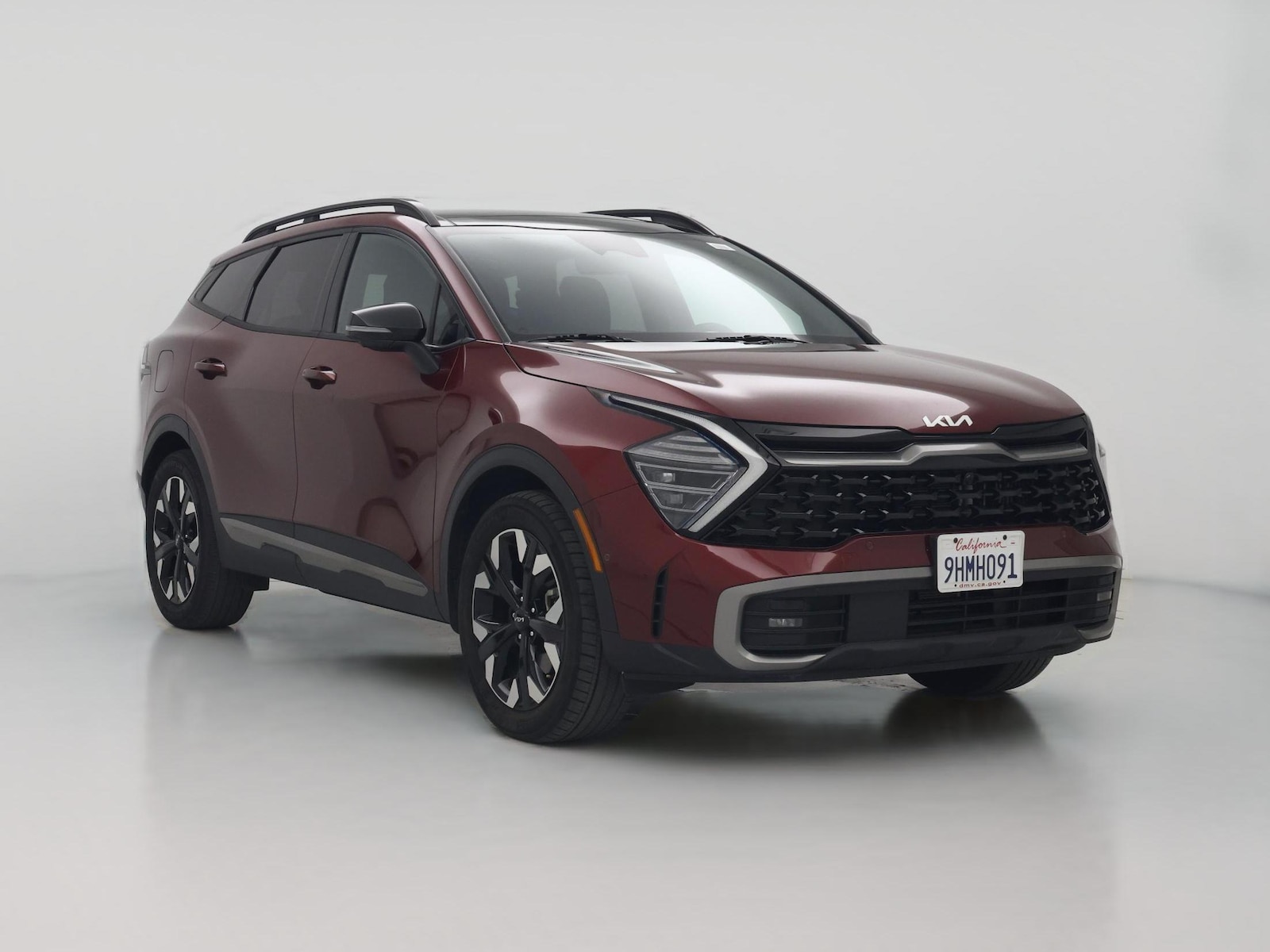 Smart Key & Power Hatch/Deck Lid