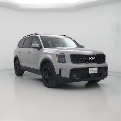 Recommended categories heading image of the selected vehicle