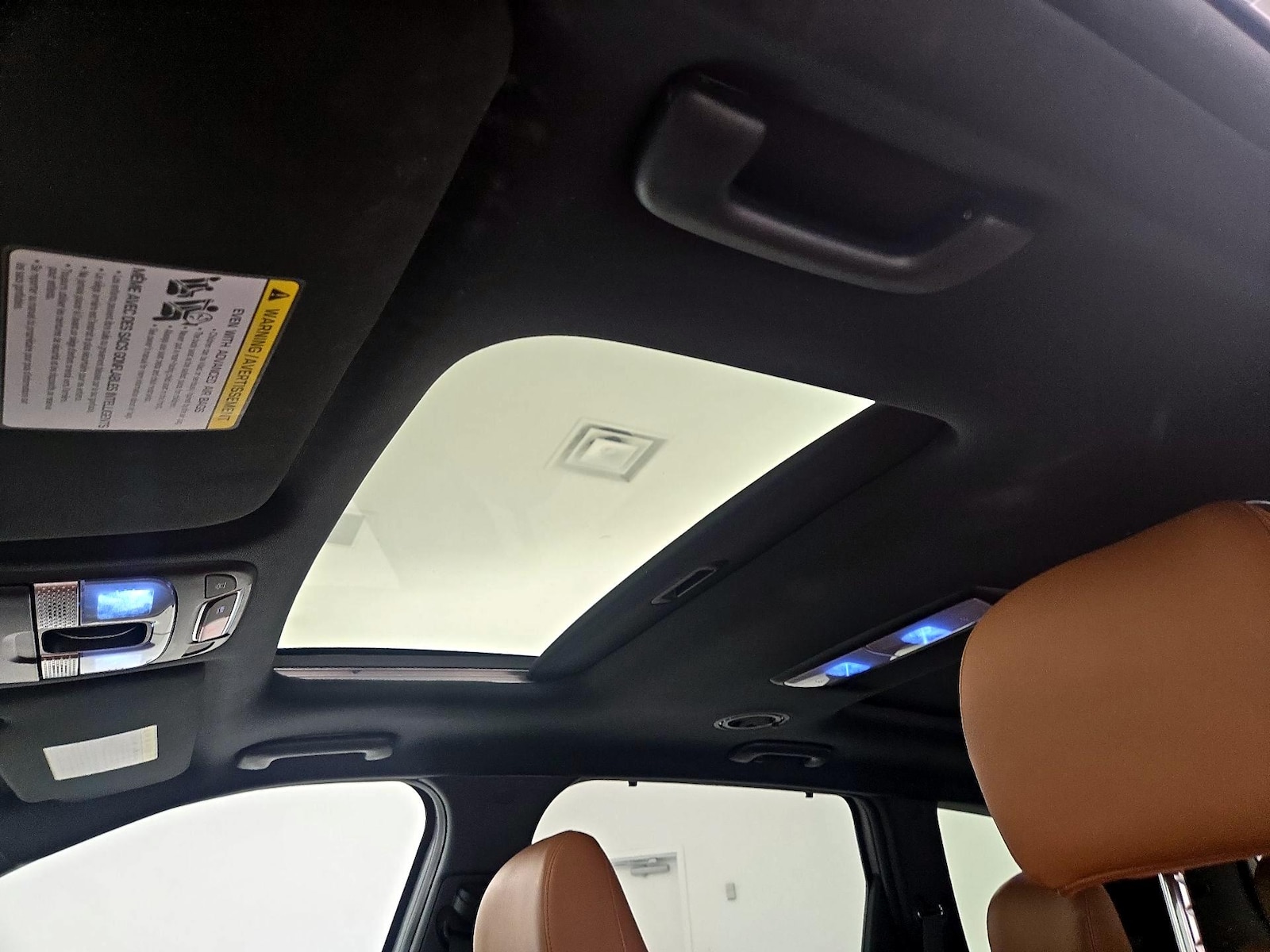 Sunroof(s) & Skylight(s)