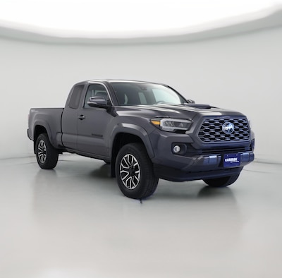 Recommended categories heading image of the selected vehicle
