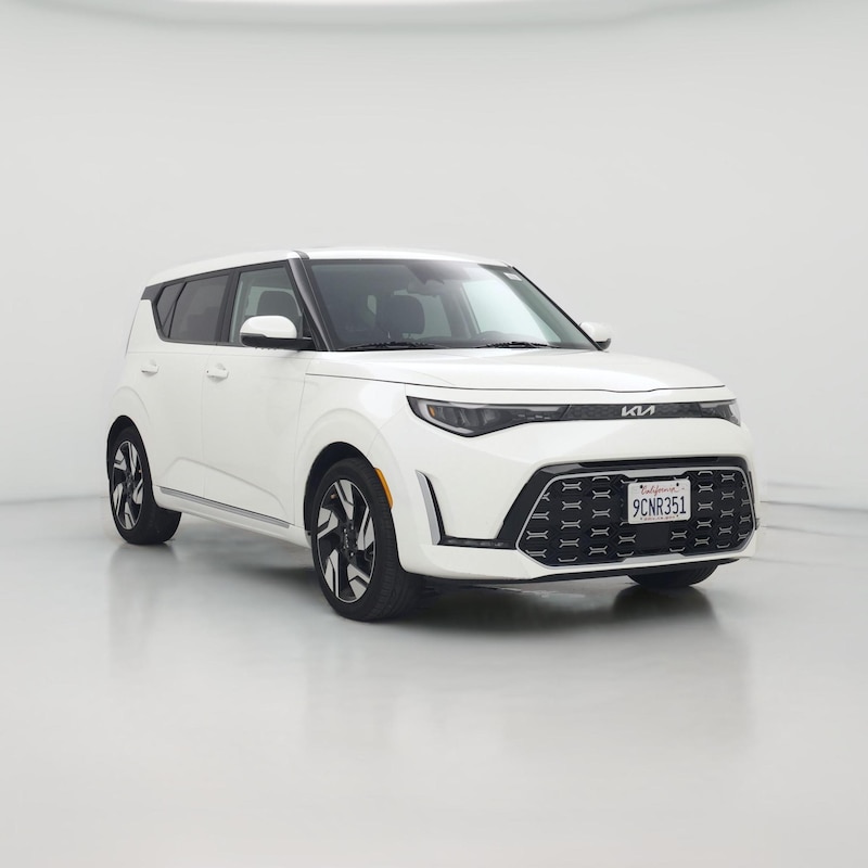 2023 Kia Soul GT-Line