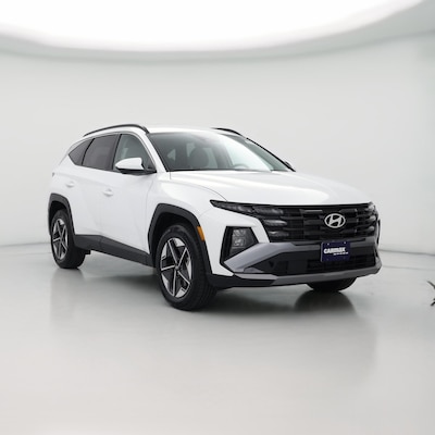 Vehicle exterior view
