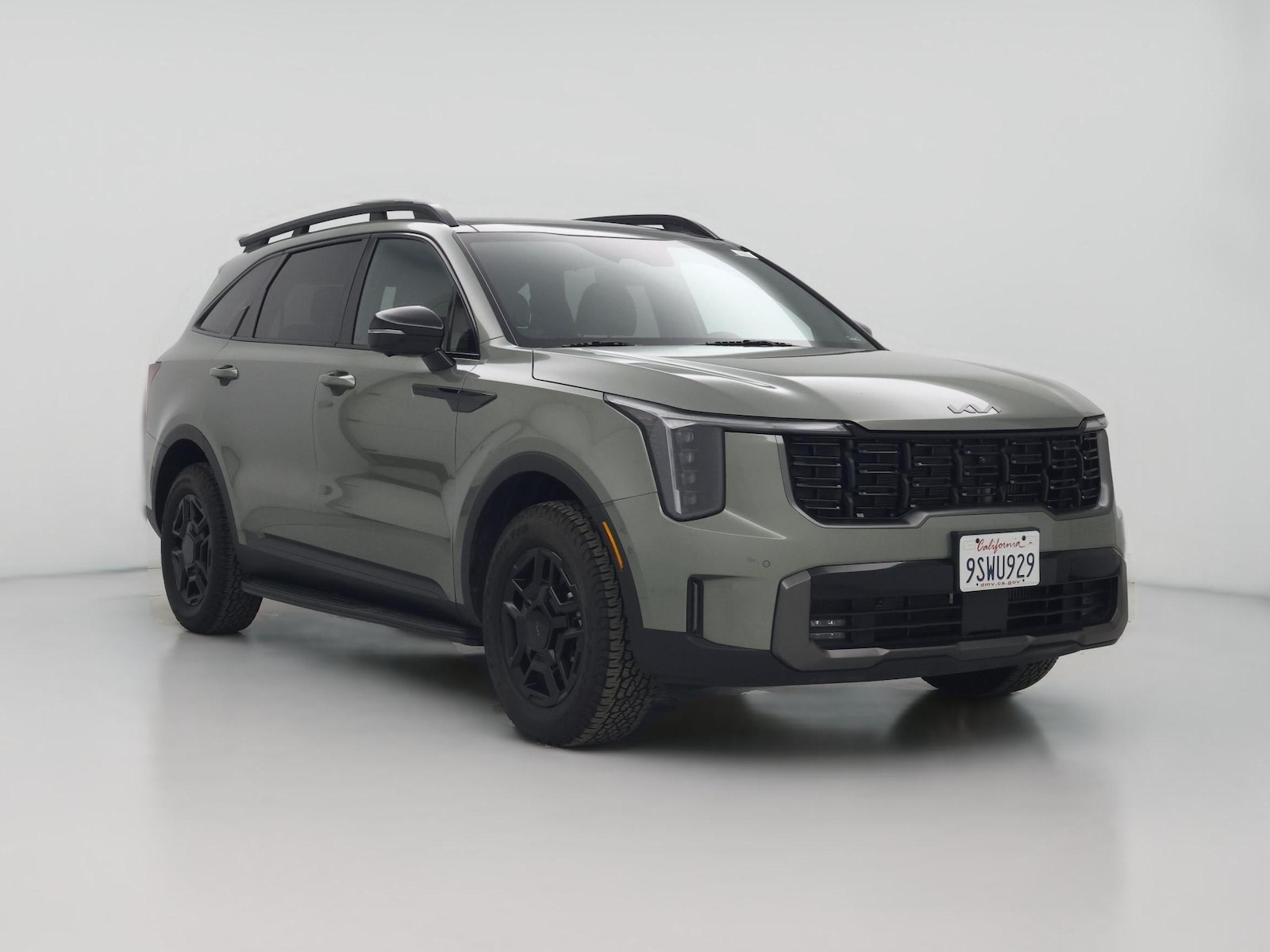 Smart Key & Power Hatch/Deck Lid
